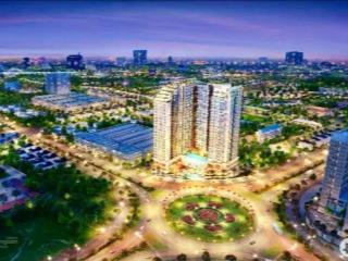 Dự án cao cấp giá lại bình dân. mang thương hiệu singapore tại trung tâm tp hải phòng