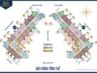 Căn hộ siêu vip tại diện tích 173 m2 minato thương hiệu nhật tại hải phòng