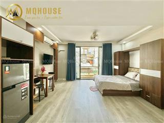 Cho thuê chdv mới 100% sạch sẽ ngay thoại ngọc hầu thoáng mát  an ninh