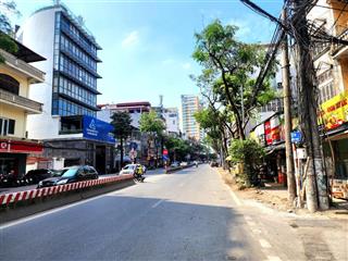 Lạc long quân  ô tô đỗ cửa  quy hoạch ổn định  sổ đỏ nở hậu