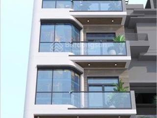 Nhà đẹp dân xây  thang máy  ô tô  ngõ thông  thiết kế hiện đại, 37mx5tầng, mt 4,5m sẵn ở ngay .