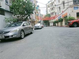 Hiếm! phân lô vip ô tô tránh  vỉa hè đá bóng  kinh doanh, 96m2x3 tầng, mt 8,5m, xây văn phòng