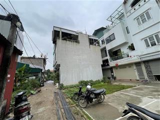 Bán gấp đất thổ cư ô tô đỗ cửa chỉ 65tr/m2 (giá đẹp đầu tư)