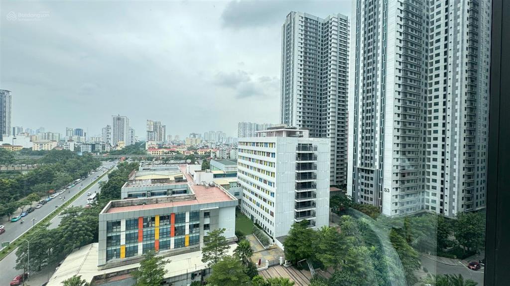 Giao bán văn phòng hạng a 144m² view toàn thành phố, chỉ 55 triệu/m², vị trí vàng, sinh lời cao
