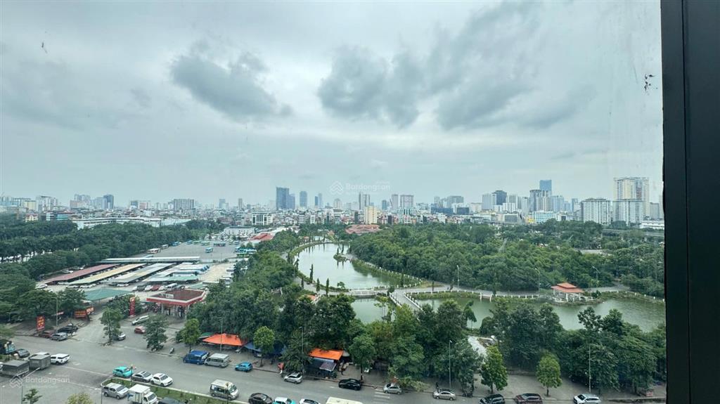 Bán nhanh văn phòng hạng a 144m² view toàn thành phố, chỉ 55 triệu/m² vị trí vàng, sinh lời cao