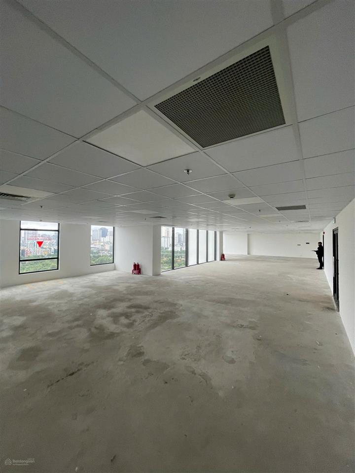 Sở hữu ngay văn phòng hạng a, view panorama giá chỉ 55tr/m², vị trí trung tâm, lợi nhuận vượt trội