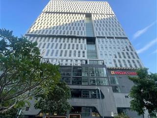 Văn phòng hạng a rox tower mỹ đình giá 5x triệu/m², vị trí vàng, dòng tiền cao