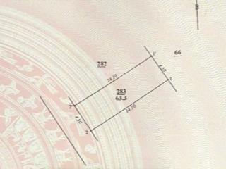 Chính chủ bán gấp đất ngõ 63 đại mỗ, 64 m2, mt 4.5m, ô tô tránh, kinh doanh, ngõ thông, 16.2 tỷ