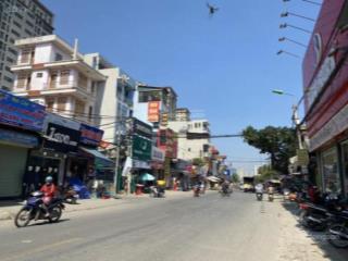 Chính chủ bán gấp đất mặt ql21b, 135 m2, mặt phố, kinh doanh sầm uất, vỉa hè rộng, 18.5 tỷ