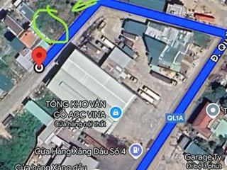 📢 BÁN ĐẤT TRUNG TÂM DIÊN KHÁNH – VỊ TRÍ ĐẮC ĐỊA, GIÁ CỰC TỐT!