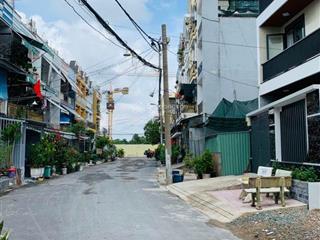[hiếm] bán đất lô góc lê văn lương, nhà bè, hẻm xe hơi, gần 7m ngang, gần khải hoàn prime chỉ 5 tỷ