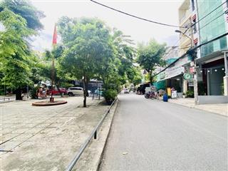 BÁN NHÀ HẺM NHƯ MẶT TIỀN – KHU SẦM UẤT GIÁP PHAN V. TRỊ  NGUYỄN V. LƯỢNG, 5 TẦNG, DÒNG