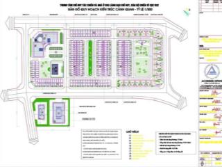 Bán lk b32 đại mỗ, lê quang đạo kéo dài cạnh aoen mall hà đông dt 86  102m2, giá chỉ từ 120tr/m2