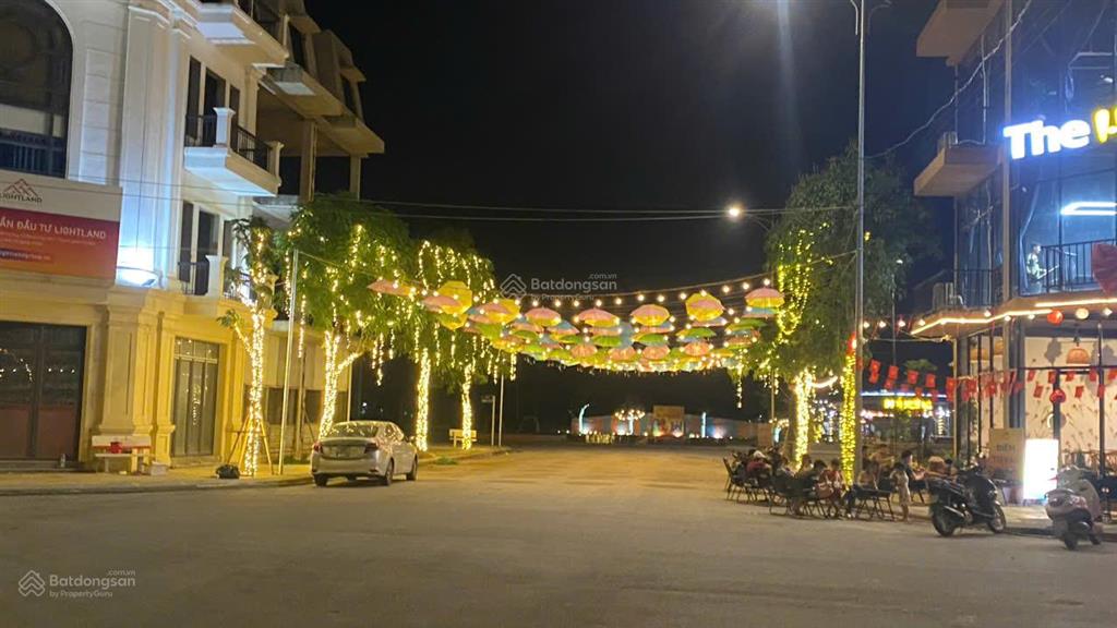 Chính chủ bán lk8 da aurora harbour hải tiến, diện tích 83,6 m2 giá đầu tư