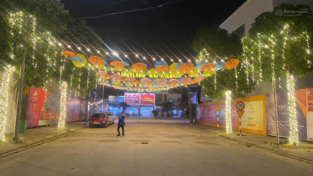 Chính chủ bán lk8 da aurora harbour hải tiến, diện tích 83,6 m2 giá đầu tư