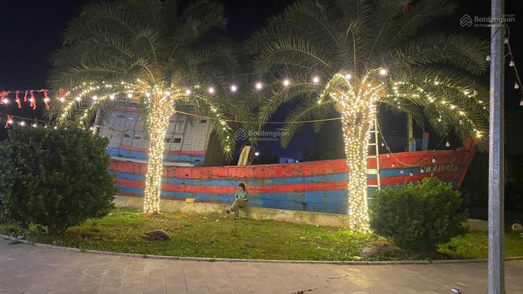 Chính chủ bán lk8 da aurora harbour hải tiến, diện tích 83,6 m2 giá đầu tư