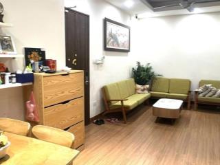 Cho thuê căn hộ 2pn full nội thất tòa hh2 flc garden city đại mỗ