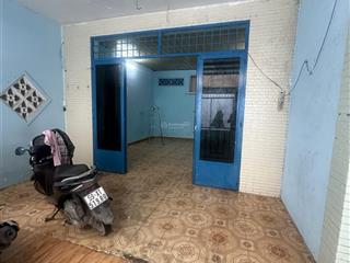 Cho thuê nhà nguyên căn đường trần thị điệu