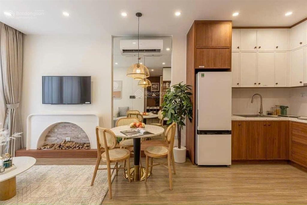 Chính chủ bán 1pn+1 43m2 giá 3,470 tỷ bao phí  đang đóng tiến độ 5% mỗi đợt 4 tháng 2027 nhận nhà