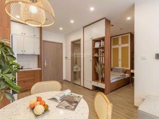 Chính chủ bán 1pn+1 43m2 giá 2,780 tỷ bao phí  đang đóng tiến độ 5% mỗi đợt 4 tháng 2027 nhận nhà
