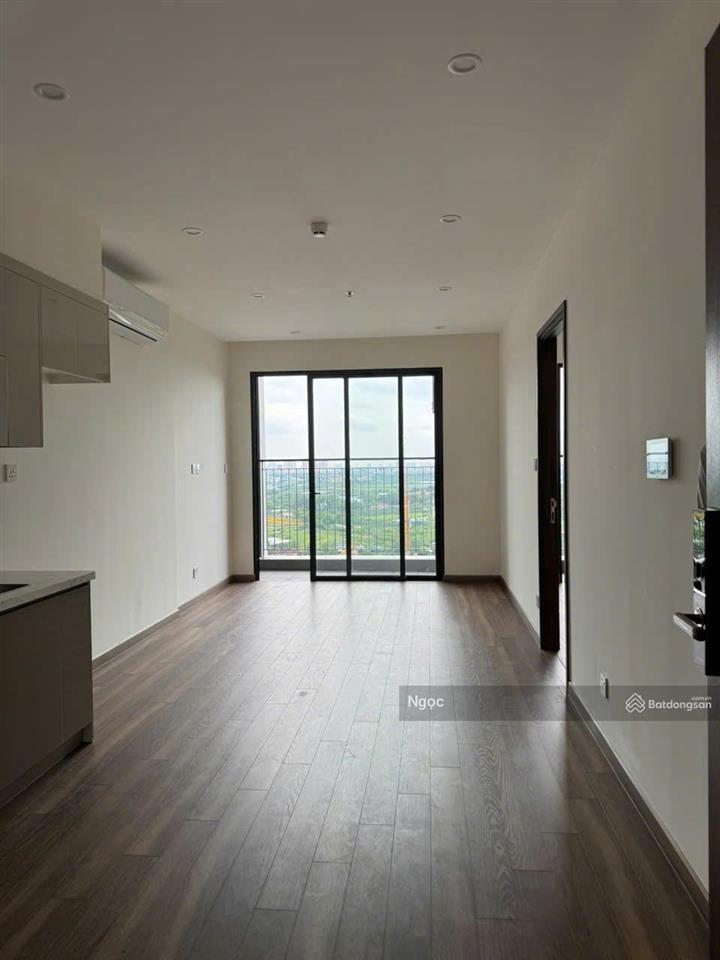 Rẻ nhất hiện tại khu victoria căn 2pn 65m2 giá 5,45tỷ bao phí 2 ban công, 2 hầm xe  đóng tiến độ