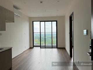 Rẻ nhất hiện tại khu victoria căn 2pn 65m2 giá 5,45tỷ  bao phí 2 ban công, 2 hầm xe  đóng tiến độ