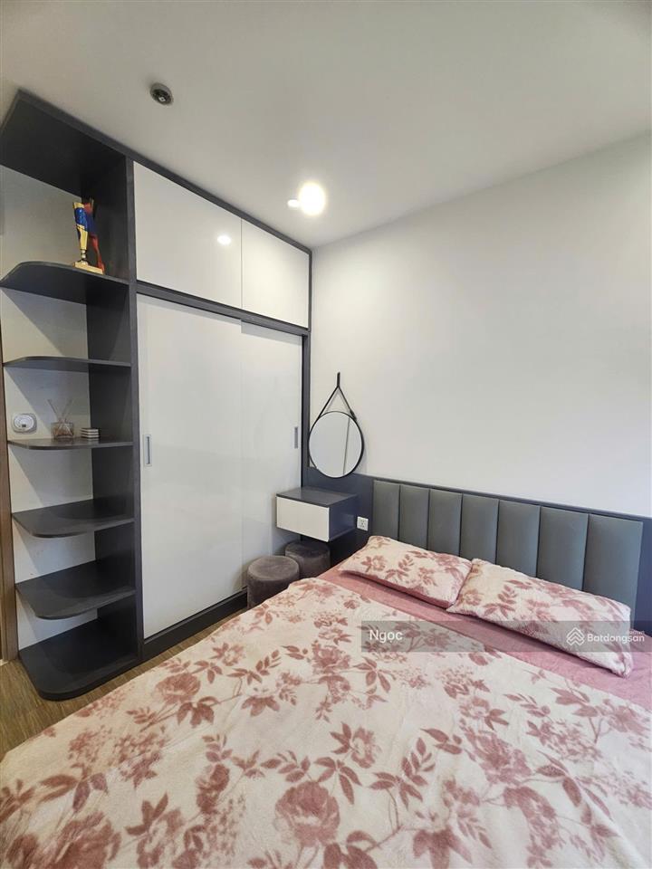 Cần bán 1pn 42m khu vip, the canopy giá 3,950 tỷ bao phí đủ nội thất  2 hầm xe ôtô có hỗ trợ vay