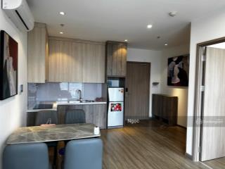 Cần bán 1pn 42m khu vip, the canopy giá 3,950 tỷ bao phí đủ nội thất  2 hầm xe ôtô có hỗ trợ vay