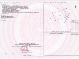 Qsdđ và nhà ở gắn liền với thửa 179, 211, tbđ 4, p. bửu long, tp biên hòa, đồng nai