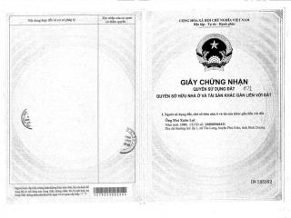 Qsdđ thửa đất số 1571, tờ bản đồ số 37, địa chỉ xã minh hòa, huyện dầu tiếng, tỉnh bình dương