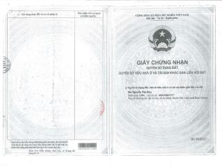 Qsdđ thửa đất số 361, tờ bản đồ số 12, địa chỉ xã an bình, huyện phú giáo, tỉnh bình dương