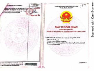 Qsdđ thửa đất số 384, tbđ 5, ấp thanh kiều, xã thanh lương, thị xã bình long, tỉnh bình phước