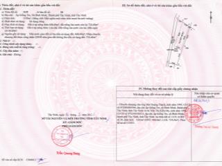 Qsdđ thửa đất số 1119, tờ bản đồ số 28, địa chỉ ấp giồng tre, phường bình minh, tỉnh tây ninh