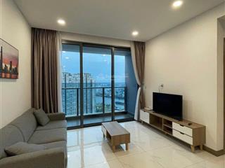 Cho thuê sunwal pearl quận bình thạnh 2 phòng ngủ view sông