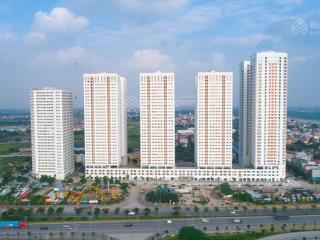 Quỹ căn hộ có sổ đỏ  không chênh  rẻ hơn cđt 500 triệu  hỗ trợ vay bank   0369 162 ***