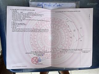 Bán 50m2 đất tân hội đan phượng hà nội.