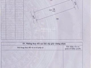 Bán 63,8m2 đất tân lập ô diên hà nội mặt kinh doanh.