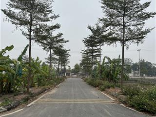 Bán 67,5m2 đất đấu giá đan phượng hà nội