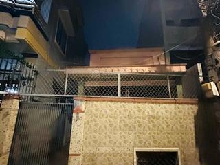 Bán gấp nhà cấp 4 hxh 8m, 5x23m chỉ 9.7 tỷ nguyễn văn nghi gần gần ca p.7 gò vấp còn thương lượng