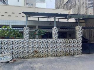 Bán gấp nhà cấp 4 hẻm ô tô, 9x22m chỉ 23 tỷ cầm bá thước, p. 7, phú nhuận còn thương lượng