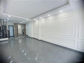 Bán nhà nguyễn văn huyên chỉ với giá siêu hời nhỉnh 18 tỷ oto thang máy