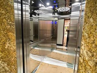 Chính chủ bán nhà xuân thủy, dịch vọng hậu,thang máy,full đồ chỉ 10,2 tỷ 38m2 hot!