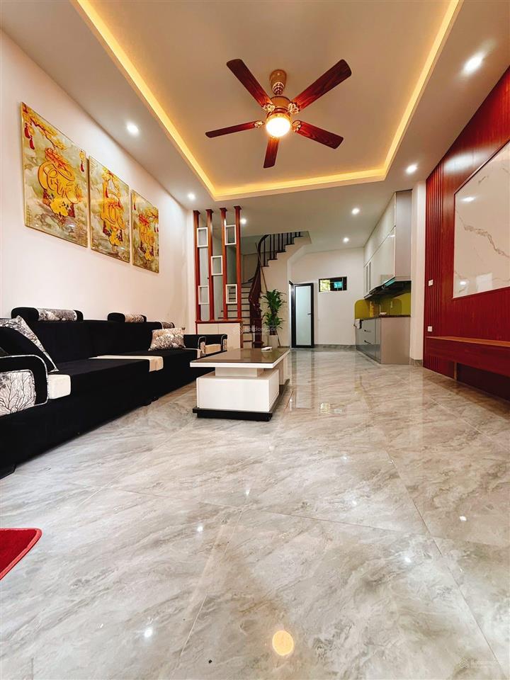 Bán nhà riêng tại lai xá, 5,2 tỷ, 39m2, 3pn, 5wc, hoài đức, hà nội chỉ với hot!