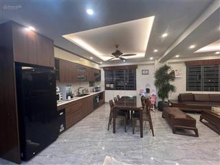 Chung cư 2 ngủ full nội thất xịn sò trung tâm thành xuân 84 m2 chỉ 5.5 tỷ