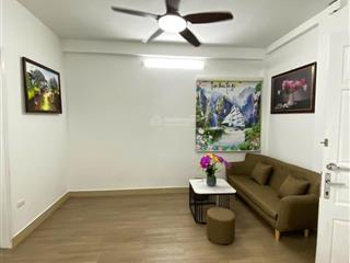 Chung cư mini mặt ngõ ô tô tải lô góc nhà mới full nội thất đẹp long lanh 55m2 2 ngủ chỉ 1.85 tỷ