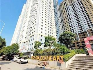 Chung cư 2 ngủ full nội thất mặt đường nguyễn xiển 45 m2 chỉ 2.55 tỷ