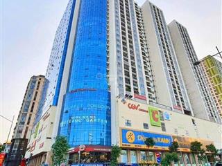 Chung cư hồ gươm trần phú mặt phố fuul nội thất fuul tiện ích 60 m chỉ 4.2 tỷ