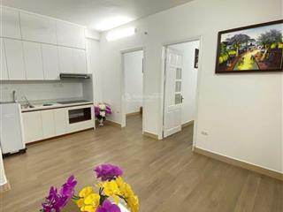 Thanh xuân cc mini 2 ngủ full nội thất, nhà đẹp long lanh, 55 m2, chỉ 1.8 ty
