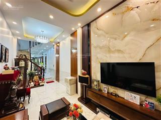 Thanh xuân nhà đẹp full nội thất thoáng trước sau 62 m2  4 tầng  chỉ 11.9 tỷ