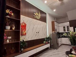 Nhà đẹp lô góc fuul nội thất full tiện ích phân khúc hiếm 31m2  4 tầng chỉ 6.050 tỷ